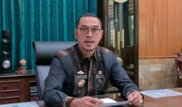 Pembangunan Jalan Way Nipah-Tampang Tua Perlu Kajian Mendalam Agar Tak Merusak TNBBS