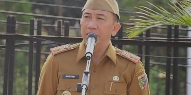 Lampung Inisiatif Perkuat Kemitraan Petani dan Industri Tapioka Hadapi Tekanan Harga Global