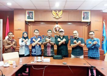 PWI Pusat Tegaskan Komitmen Penguatan Keamanan Siber Pasca Insiden Deface Situs Resmi