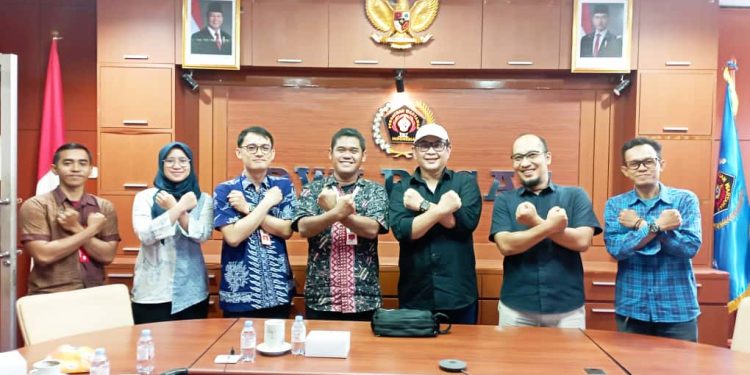 PWI Pusat Tegaskan Komitmen Penguatan Keamanan Siber Pasca Insiden Deface Situs Resmi