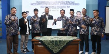 FUSA UIN RIL Siapkan Lulusan yang Terampil dan Kompeten