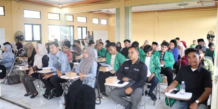 FTK UIN RIL Perkuat Kepemimpinan Pendidikan Islam yang Visioner dan Berkelanjutan