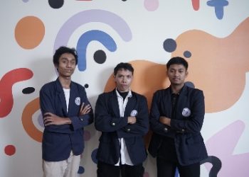 Mahasiswa Prodi Teknik Informatika Borong Juara Lomba Nusantara Cyber Security Tahun 2025