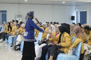 Implementasi Kerjasama, UMMY Solok – IIB Darmajaya Gelar Pertukaran Dosen dalam Mengajar Mahasiswa