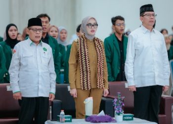 Kuliah Umum di UIN RIL Dorong Kolaborasi Promosi Pariwisata Halal Berbasis Dakwah dan Kearifan Lokal