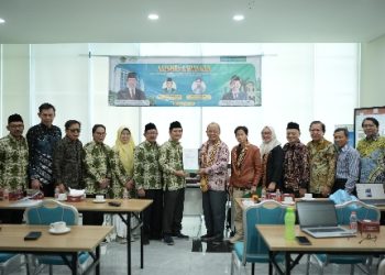 UIN Raden Intan Lampung Siap Buka Program Doktor PAI