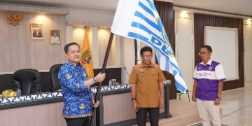 Musprov PDBI Lampung ke-VIII Tetapkan Thomas Amirico Sebagai Ketua Baru