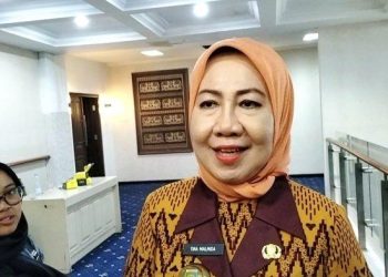 Sekretariat DPRD Lampung Ajak Masyarakat Perkokoh Ideologi Pancasila