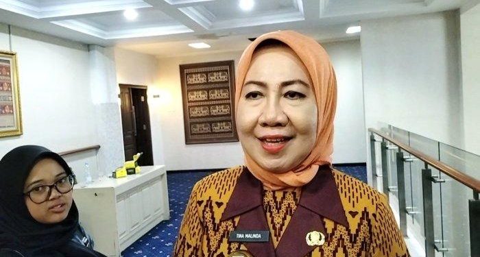 Sekretariat DPRD Lampung Ajak Masyarakat Perkokoh Ideologi Pancasila