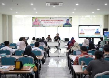Pembentukan Prodi Baru Hukum Pidana Islam Fakultas Syariah  UIN RIL Libatkan Berbagai Stakeholder