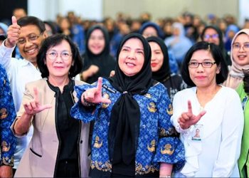 Walikota Eva Dwiana Tekankan Penanganan TBC dalam Rakor Kesehatan Bandar Lampung