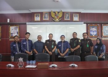 Dari Kampus ke Kejaksaan: Darmajaya Jadi Mitra Strategis Kejati Lampung di Dunia Hukum