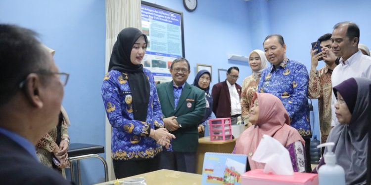 Hari Lansia Sedunia 2025, Poli Geriatri Resmi Dibuka di RS Natar Medika Lampung Selatan