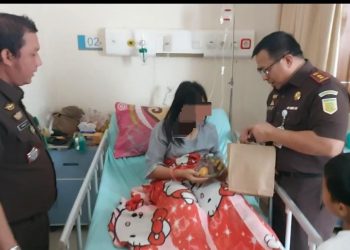 Tiga Bulan Berturut-turut, Kasus Keracunan Makanan MBG Terjadi di Lampung Utara