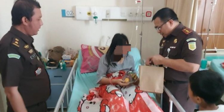 Tiga Bulan Berturut-turut, Kasus Keracunan Makanan MBG Terjadi di Lampung Utara