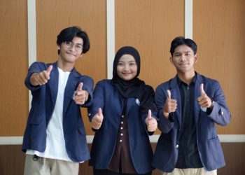 Keren Abis! NDTS Team Darmajaya Borong Prestasi, Juara 3 Nasional Lawan 53 Tim Kampus Ternama