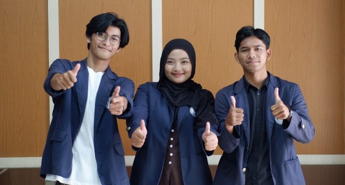 Keren Abis! NDTS Team Darmajaya Borong Prestasi, Juara 3 Nasional Lawan 53 Tim Kampus Ternama