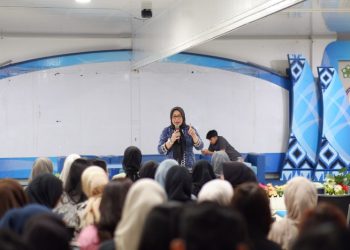 Prodi Manajemen Unggul IIB Darmajaya Bekali Mahasiswa Hadapi Skripsi