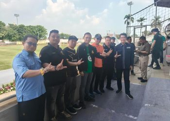 JMSI Dukung Penuh Kehadiran Nusantara Lampung FC