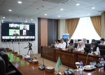 Rektor Harap UIN Raden Intan Jadi Role Model Kampus Berkelanjutan
