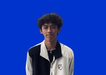 Mahasiswa DKV IIB Darmajaya Pertahankan Juara Porprov Sumsel 2025