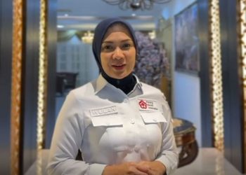 PMI Provinsi Lampung Ucapkan Selamat HUT KE-74 Humas Polri, Wujudkan Polri Humanis Harapan Masyarakat