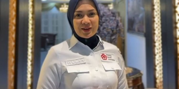 PMI Provinsi Lampung Ucapkan Selamat HUT KE-74 Humas Polri, Wujudkan Polri Humanis Harapan Masyarakat