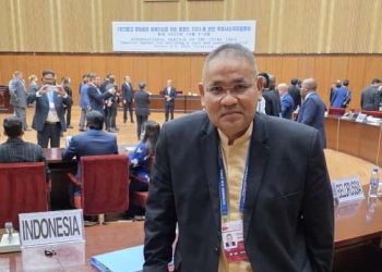 Pelaku Usaha ASEAN Didorong Terlibat dalam Pembangunan Korea Utara untuk Ciptakan Stabilitas Kawasan