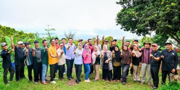 Pemkab Pesawaran Dorong Sinergi Pokdarwis dan UMKM dalam Pengembangan Sektor Wisata