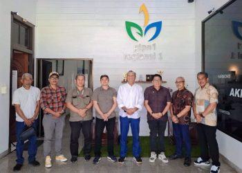 JMSI Sumut dan Regional I PTPN I Siapkan Workshop “Menggali Kejayaan Tembakau Deli”