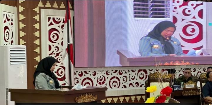 Pemkot Bandar Lampung Alokasikan Bantuan untuk Instansi Vertikal