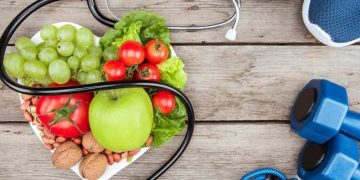 Gaya Hidup Sehat Bisa Anda Mulai Sekarang