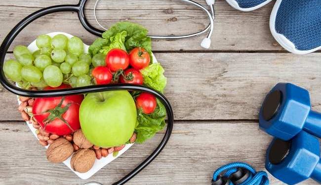 Gaya Hidup Sehat Bisa Anda Mulai Sekarang