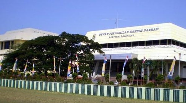 Komisi V DPRD Provinsi Lampung Gelar RDP dengan Sejumlah OPD