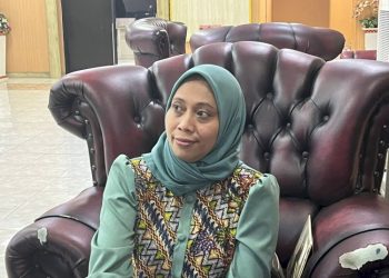 Fraksi PKB Lampung Apresiasi Pemerintah Luncurkan 1.000 Dapur MBG untuk Pesantren