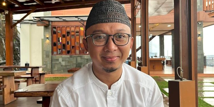 Anggota DPRD Lampung Syukron Dukung Penghapusan Uang Komite Sekolah