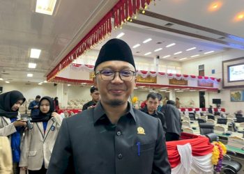 Soal MBG, Syukron Muchtar: Keselamatan Siswa Prioritas