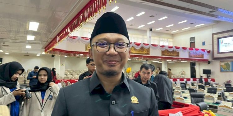 Soal MBG, Syukron Muchtar: Keselamatan Siswa Prioritas