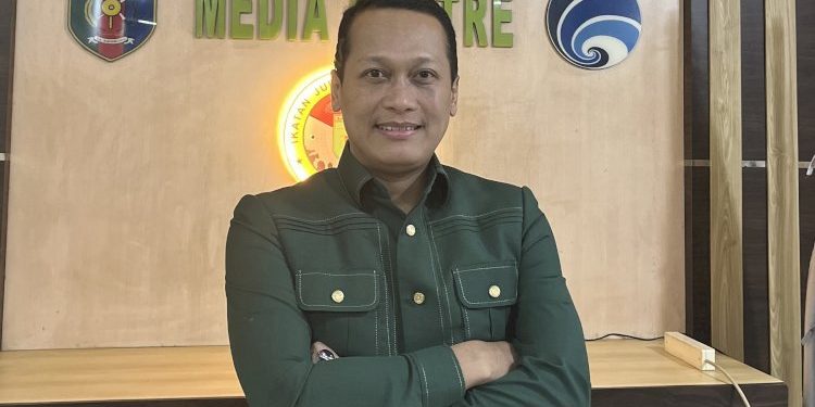 Komisi III DPRD dan Pemprov Lampung Bidik Retribusi Fiber Optik untuk Tambah PAD