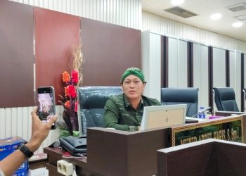 Abdul Haris Munir Apresiasi Pemprov Lampung Segera Bentuk Tim Penyelesaian Konflik Agraria