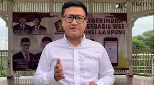 Ketua DPRD Lampung Ajak Perkokoh Pancasila di Peringatan Hari Lahir ke-80