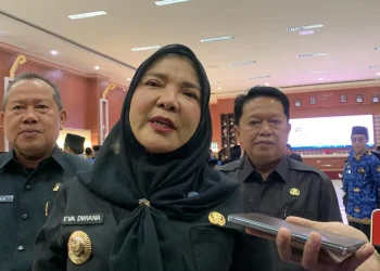 Pemkot Bandar Lampung Pastikan Truk Batu Bara Tak Lagi Masuk Jalan Utama