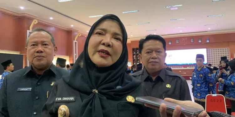 Pemkot Bandar Lampung Pastikan Truk Batu Bara Tak Lagi Masuk Jalan Utama