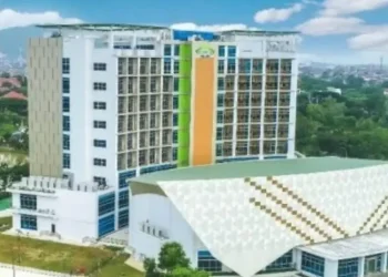 10 Nama Beredar Calon Rektor UIN Raden Intan 2026-2030