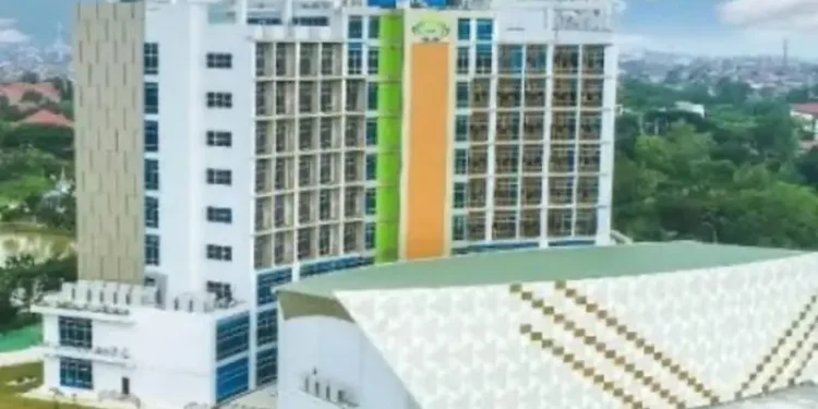 10 Nama Beredar Calon Rektor UIN Raden Intan 2026-2030