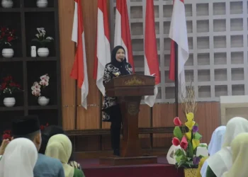 Pastikan Siswa Dapat Makanan Aman, Pemkot Balam Bentuk Satgas MBG