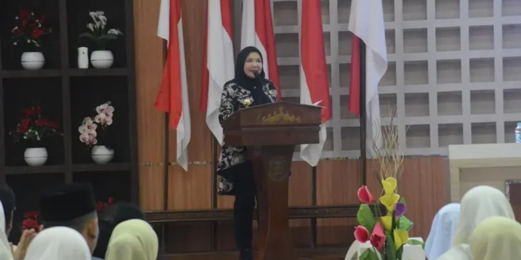 Pastikan Siswa Dapat Makanan Aman, Pemkot Balam Bentuk Satgas MBG