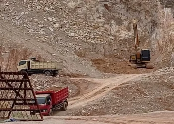 Pemkot Tegaskan Bamdar Lampung Bukan Kawasan Tambang