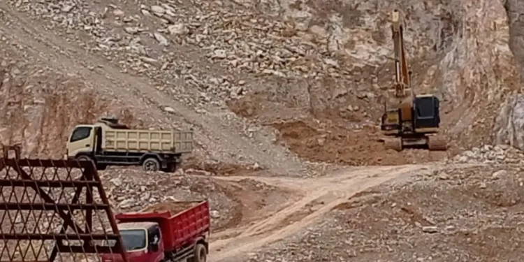 Pemkot Tegaskan Bamdar Lampung Bukan Kawasan Tambang