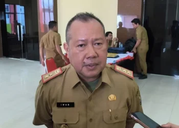 Pemkot Bandar Lampung Gelar Temu Bisnis dan Pelatihan SDM Pengurus Koperasi Merah Putih